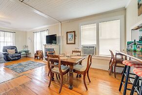 10 Mi to Cape Lookout Ferry: Serene Coastal Escape