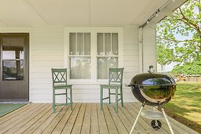 10 Mi to Cape Lookout Ferry: Serene Coastal Escape
