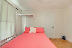 10 Mi to Cape Lookout Ferry: Serene Coastal Escape