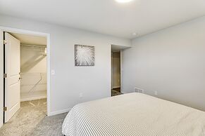 Spacious & Modern Home w/ Deck in Oregon!