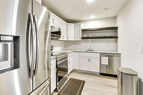 Spacious & Modern Home w/ Deck in Oregon!