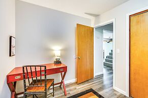 Hunt & Fish: Peaceful Country Escape in Chapman!
