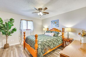 Hunt & Fish: Peaceful Country Escape in Chapman!
