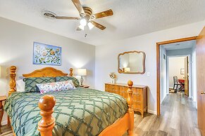 Hunt & Fish: Peaceful Country Escape in Chapman!