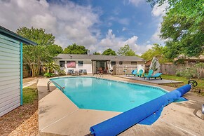 Swim, Golf & Relax: Family-friendly Pensacola Gem