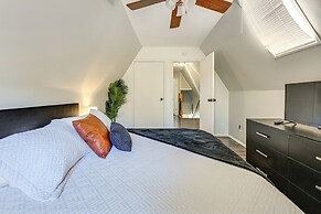 Unwind & Play: A-frame Family Gem in Friendship!