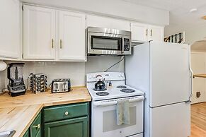 Unwind & Play: A-frame Family Gem in Friendship!