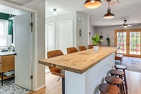 Unwind & Play: A-frame Family Gem in Friendship!