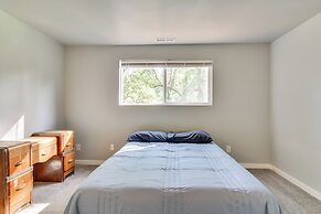 Walk to Dtwn Milwaukie: Family Gem w/ Creek Access