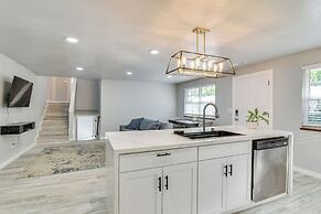 Walk to Dtwn Milwaukie: Family Gem w/ Creek Access