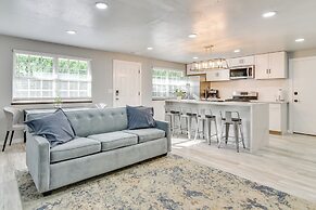 Walk to Dtwn Milwaukie: Family Gem w/ Creek Access