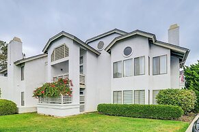 1 Mi to Coast: Family-friendly Gem in Solana Beach