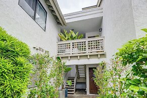 1 Mi to Coast: Family-friendly Gem in Solana Beach
