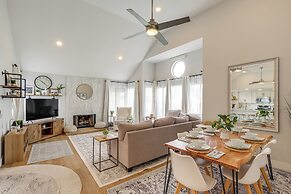 1 Mi to Coast: Family-friendly Gem in Solana Beach