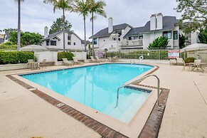 1 Mi to Coast: Family-friendly Gem in Solana Beach
