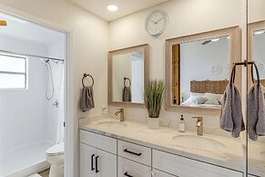 1 Mi to Coast: Family-friendly Gem in Solana Beach