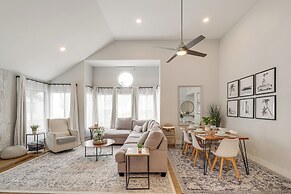 1 Mi to Coast: Family-friendly Gem in Solana Beach