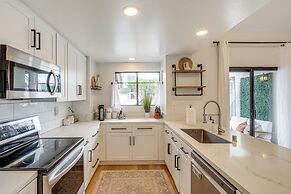 1 Mi to Coast: Family-friendly Gem in Solana Beach