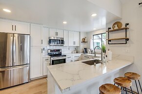 1 Mi to Coast: Family-friendly Gem in Solana Beach