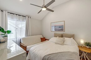 1 Mi to Coast: Family-friendly Gem in Solana Beach