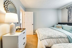 Condo w/ Pool & Hot Tub in Aberdeen Golf Villas!