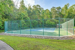Condo w/ Pool & Hot Tub in Aberdeen Golf Villas!