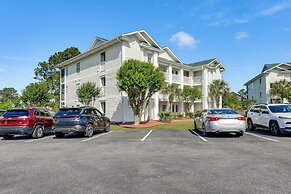 Condo w/ Pool & Hot Tub in Aberdeen Golf Villas!