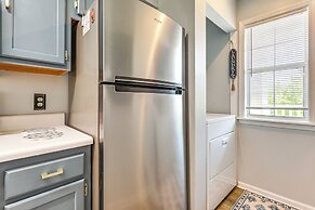 Condo w/ Pool & Hot Tub in Aberdeen Golf Villas!