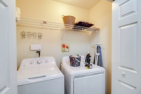 Deck & Yard: Savannah Area Retreat!