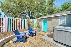 Hot Tub & Bay Views: Kill Devil Hills Haven!