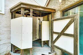 Hot Tub & Bay Views: Kill Devil Hills Haven!