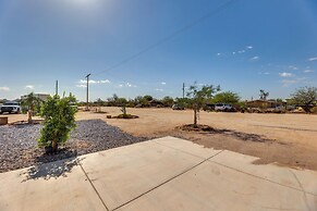 Mtn Views: Spacious Family Home in Casa Grande!