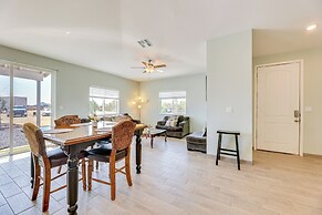 Mtn Views: Spacious Family Home in Casa Grande!