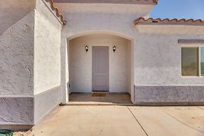 Mtn Views: Spacious Family Home in Casa Grande!