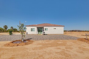 Mtn Views: Spacious Family Home in Casa Grande!