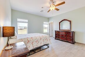 Mtn Views: Spacious Family Home in Casa Grande!