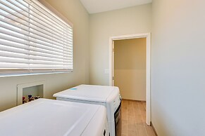 Mtn Views: Spacious Family Home in Casa Grande!