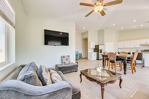 Mtn Views: Spacious Family Home in Casa Grande!