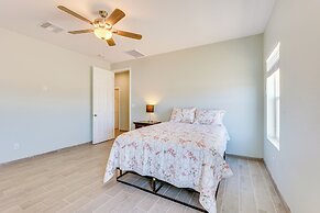 Mtn Views: Spacious Family Home in Casa Grande!