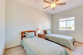 Mtn Views: Spacious Family Home in Casa Grande!