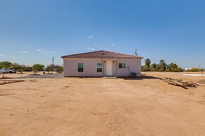 Mtn Views: Spacious Family Home in Casa Grande!
