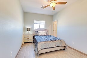 Mtn Views: Spacious Family Home in Casa Grande!