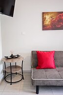 Serenity and Views - Beachside Escape