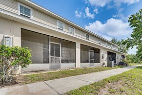 Pool, Hot Tub & Theatre Access: Kissimmee Gem