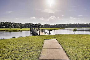 Pool, Hot Tub & Theatre Access: Kissimmee Gem