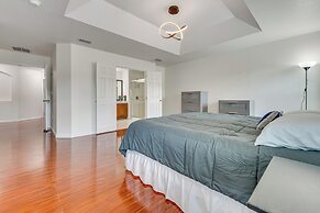 Pool, Hot Tub & Theatre Access: Kissimmee Gem