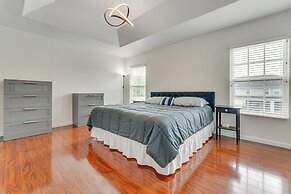 Pool, Hot Tub & Theatre Access: Kissimmee Gem