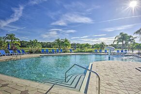 Pool, Hot Tub & Theatre Access: Kissimmee Gem