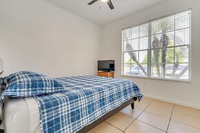 Pool, Hot Tub & Theatre Access: Kissimmee Gem