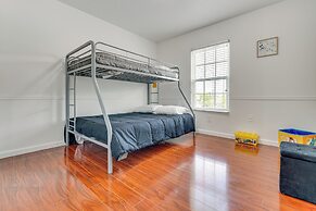 Pool, Hot Tub & Theatre Access: Kissimmee Gem